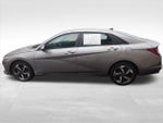2023 Elantra Thumbnail 10