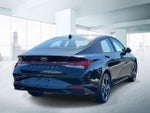 2023 Elantra Thumbnail 3
