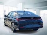 2023 Elantra Thumbnail 4