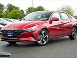 2023 Elantra Thumbnail 1