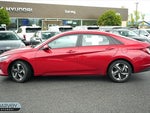 2023 Elantra Thumbnail 2