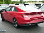 2023 Elantra Thumbnail 19