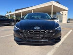 2023 Elantra Thumbnail 18