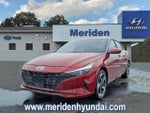 2023 Elantra Thumbnail 1