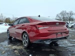 2023 Elantra Thumbnail 3