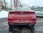 2023 Elantra Thumbnail 4