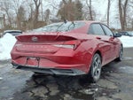 2023 Elantra Thumbnail 5
