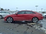 2023 Elantra Thumbnail 2