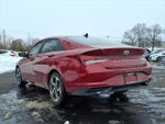 2023 Elantra Thumbnail 3