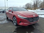 2023 Elantra Thumbnail 7