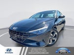 2023 Elantra Thumbnail 1