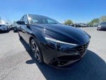 2023 Elantra Thumbnail 2