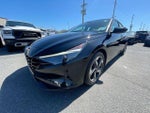 2023 Elantra Thumbnail 4