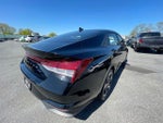 2023 Elantra Thumbnail 8