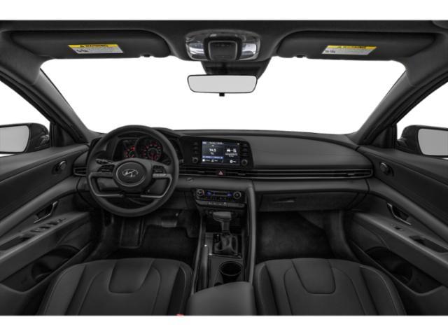 2023 Hyundai Elantra - $16,518