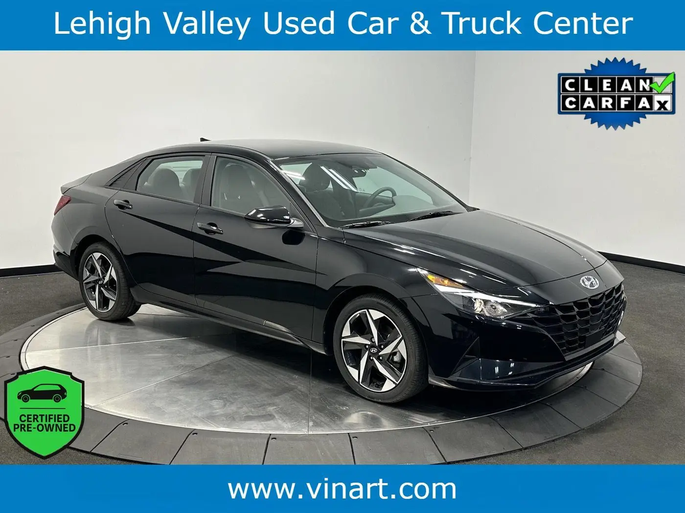 2023 Hyundai Elantra - $19,599