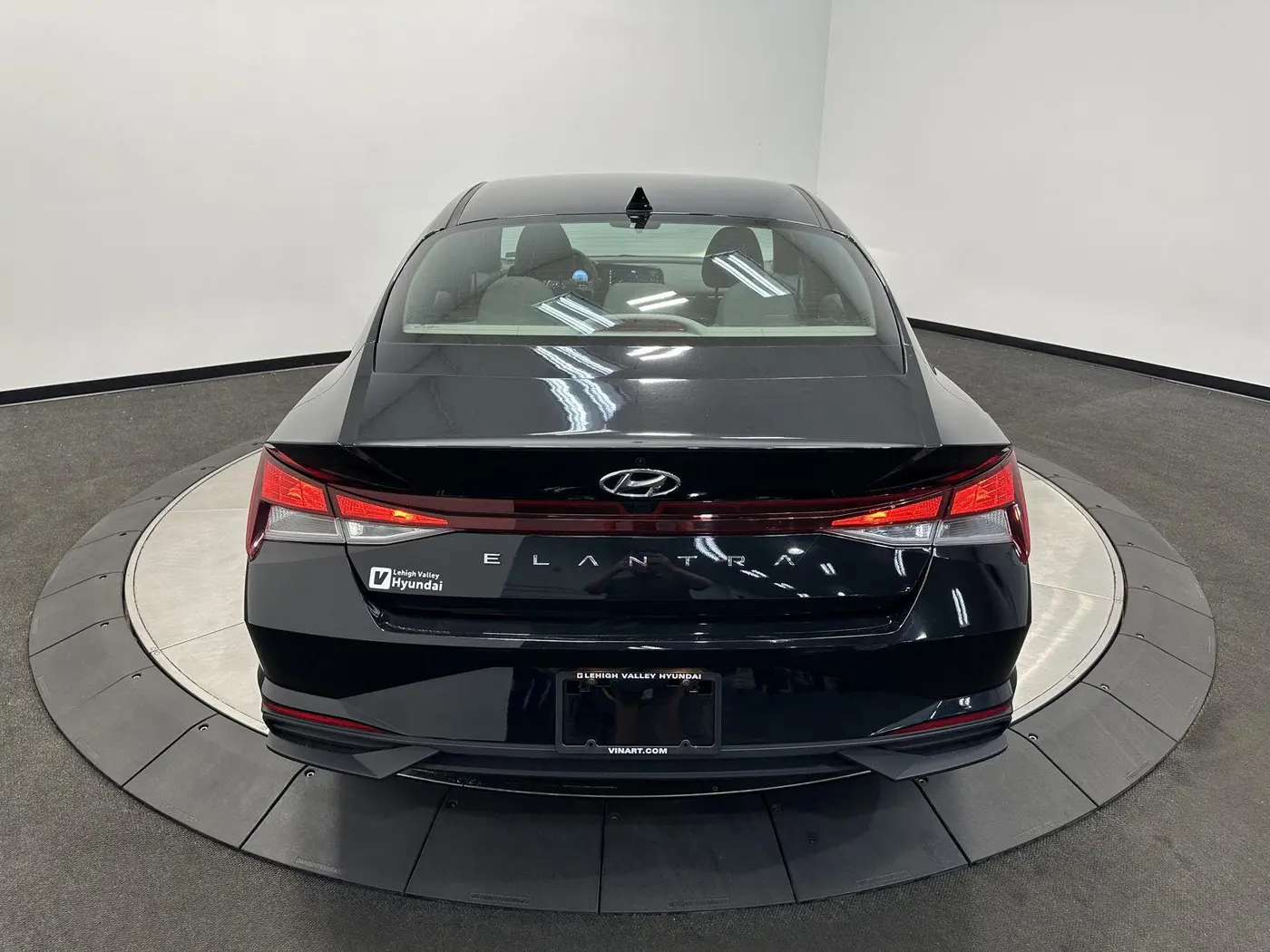 2023 Hyundai Elantra - $19,599