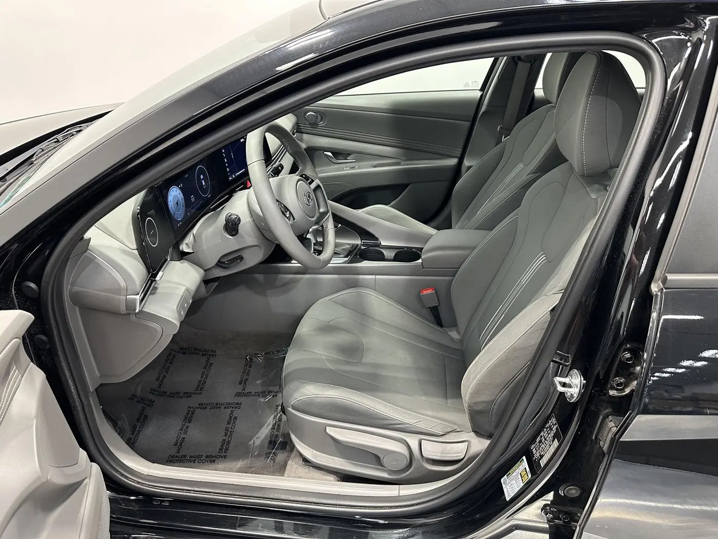 2023 Hyundai Elantra - $19,599