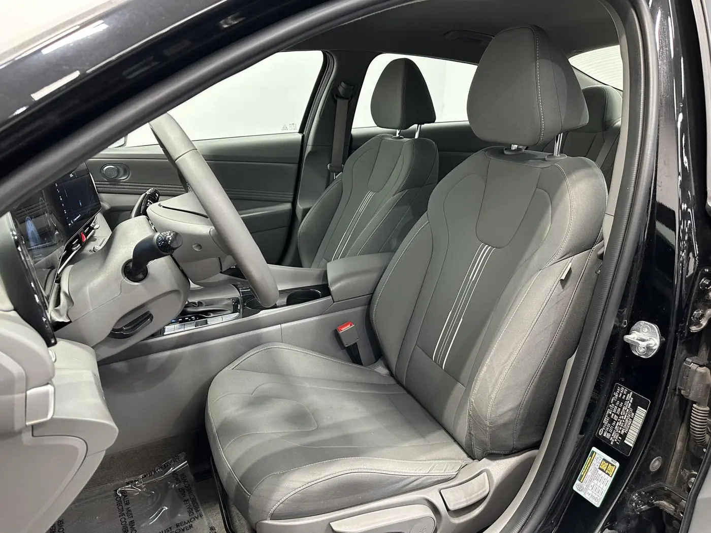 2023 Hyundai Elantra - $19,599