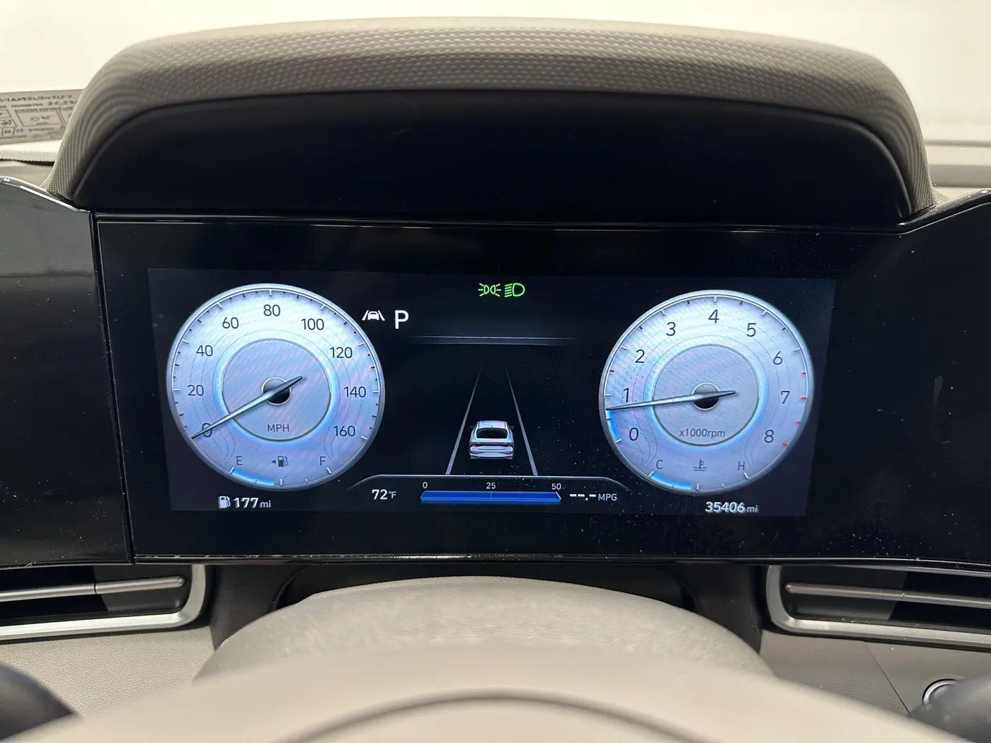 2023 Hyundai Elantra - $19,599