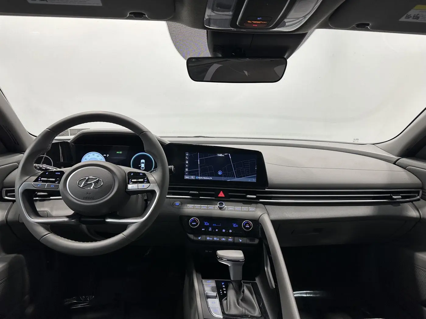 2023 Hyundai Elantra - $19,599