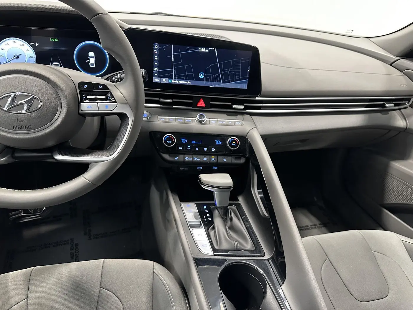 2023 Hyundai Elantra - $19,599