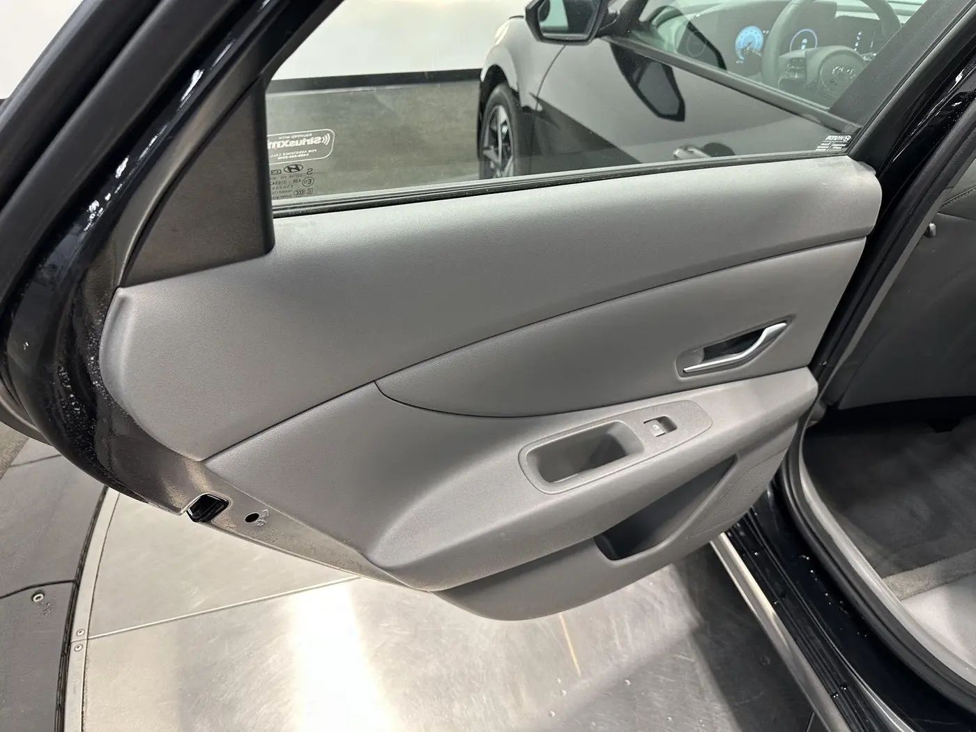 2023 Hyundai Elantra - $19,599