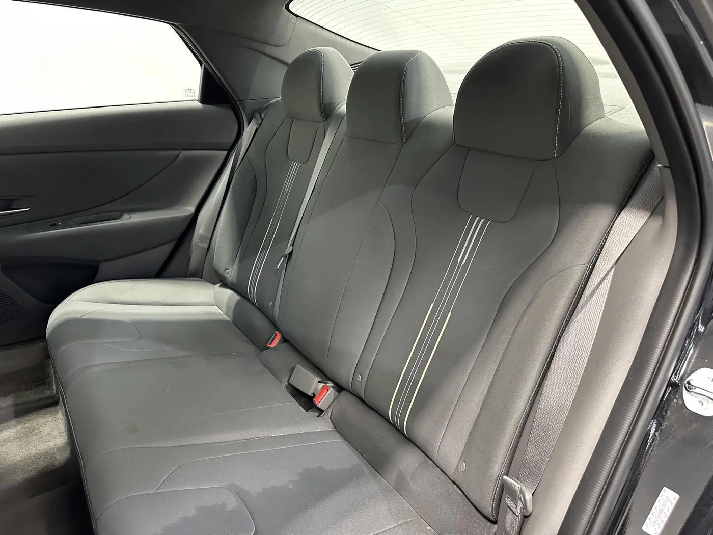 2023 Hyundai Elantra - $19,599