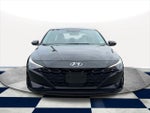 2023 Elantra Thumbnail 2