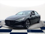 2023 Elantra Thumbnail 3
