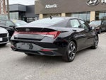 2023 Elantra Thumbnail 7