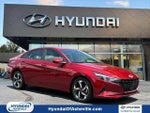 2023 Elantra Thumbnail 24