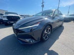 2023 Elantra Thumbnail 4