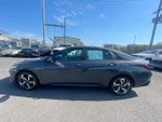 2023 Elantra Thumbnail 5
