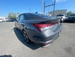 2023 Elantra Thumbnail 6