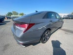 2023 Elantra Thumbnail 8