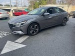 2023 Elantra Thumbnail 3