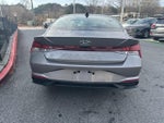 2023 Elantra Thumbnail 4