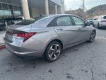 2023 Elantra Thumbnail 5