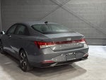 2023 Elantra Thumbnail 4