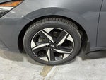 2023 Elantra Thumbnail 6