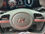 2023 Elantra Thumbnail 11