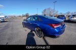 2023 Elantra Thumbnail 7
