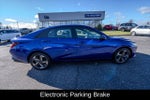 2023 Elantra Thumbnail 10