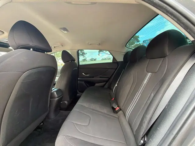 2023 Hyundai Elantra - $17,279