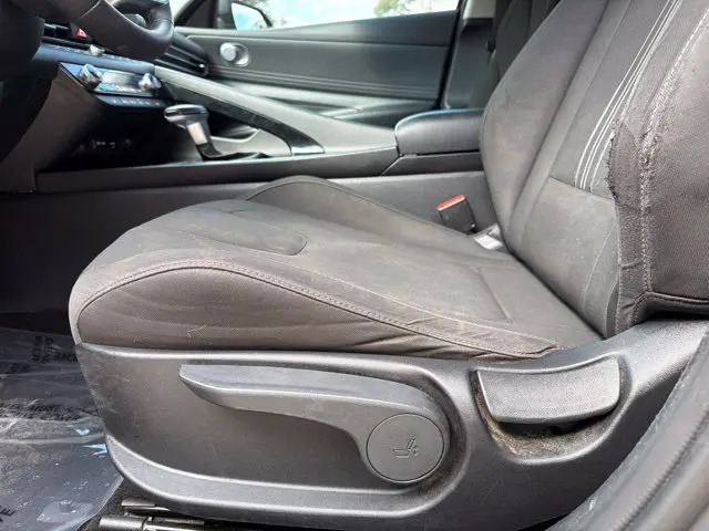 2023 Hyundai Elantra - $17,279