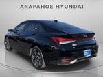 2023 Elantra Thumbnail 3