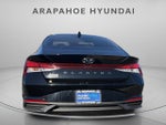 2023 Elantra Thumbnail 4