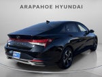 2023 Elantra Thumbnail 5