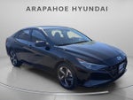 2023 Elantra Thumbnail 7